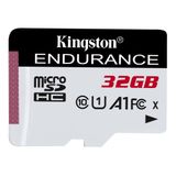  Thẻ nhớ Kingston High-Endurance 32GB microSDHC UHS-I 95MB/s 