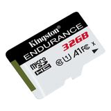  Thẻ nhớ Kingston High-Endurance 32GB microSDHC UHS-I 95MB/s 