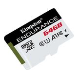  Thẻ nhớ Kingston High-Endurance 64GB microSDXC UHS-I 95MB/s 