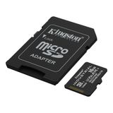  Thẻ nhớ Kingston Industrial 16GB microSDHC UHS-I 100MB/s 