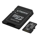  Thẻ nhớ Kingston Industrial 32GB microSDHC UHS-I 100MB/s 