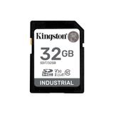  Thẻ nhớ Kingston Industrial 32GB SDHC C10 U3 V30 A1 100MB/s 