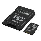  Thẻ nhớ Kingston Industrial 64GB microSDHC UHS-I 100MB/s 