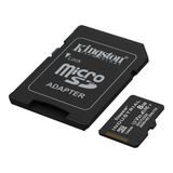  Thẻ nhớ Kingston Industrial 8GB microSDHC UHS-I 100MB/s 