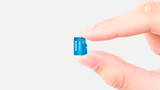 Thẻ nhớ KIOXIA EXCERIA 32GB microSDHC C10 U1 100MB/s 
