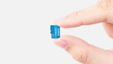  Thẻ nhớ KIOXIA EXCERIA G2 512GB microSDXC C10 U3 V30 R100MB/s W50MB/s 