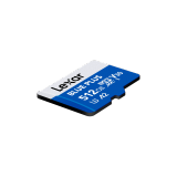  Thẻ nhớ Lexar Blue Plus 512GB microSDXC C10 U3 V30 A2 R170MB/s 