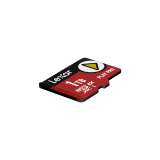  Thẻ nhớ Lexar Play Pro 1TB microSDXC Express Card R900 MB/s W600 MB/s 