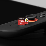  Thẻ nhớ Lexar Play Pro 256GB microSDXC Express Card R900 MB/s W600 MB/s 