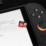  Thẻ nhớ Lexar Play Pro 256GB microSDXC Express Card R900 MB/s W600 MB/s 