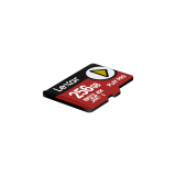  Thẻ nhớ Lexar Play Pro 256GB microSDXC Express Card R900 MB/s W600 MB/s 