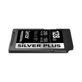  Thẻ nhớ Lexar Professional Silver Plus 128GB SDXC C10 U3 V30 R205MB/s 