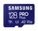  Thẻ nhớ Samsung PRO Plus 128GB microSDXC UHS-I 180 MB/s 