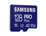  Thẻ nhớ Samsung PRO Plus 128GB microSDXC UHS-I 180 MB/s 
