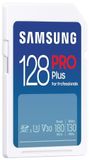  Thẻ nhớ Samsung PRO Plus 128GB SDXC UHS-I 180 MB/s 
