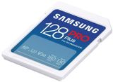  Thẻ nhớ Samsung PRO Plus 128GB SDXC UHS-I 180 MB/s 
