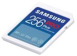  Thẻ nhớ Samsung PRO Plus 256GB SDXC UHS-I 180 MB/s 