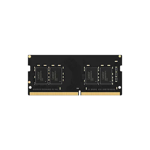 Lexar SO-DIMM DDR4 3200 8GB, Blister, for Global 