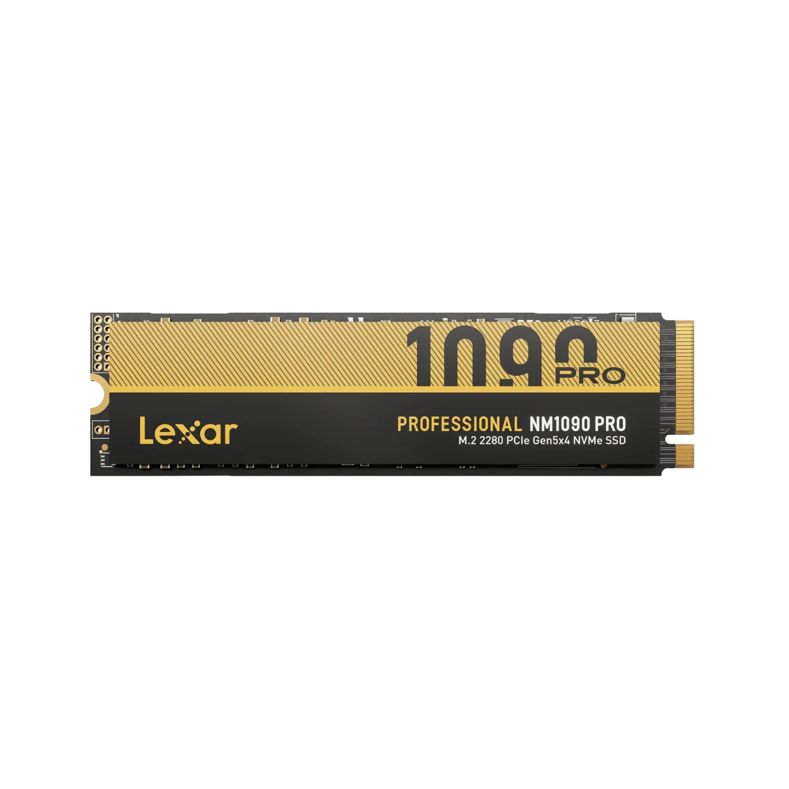  Ổ cứng Lexar Internal SSD NM1090 Pro 1TB PCIe G5x4 M.2 2280 