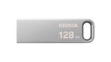  USB KIOXIA TransMemory U366 128GB USB 3.2 Gen 1 R200 mb/s siêu mỏng 