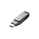  USB Lexar JumpDrive D400 64GB USB 3.2 Gen 1 Type-A & Type-C 