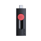 USB Lexar JumpDrive Dual Drive D300 64GB USB 3.2 Gen 1 Type-A & Type-C 