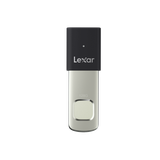  USB Lexar JumpDrive Fingerprint F35 PRO 128GB USB 3.2 Gen 1 R400MB/s 