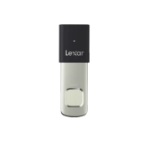  USB Lexar JumpDrive Fingerprint F35 PRO 256GB USB 3.2 Gen 1 R400MB/s 