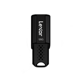  USB Lexar JumpDrive S80 128GB USB 3.2 Gen 1 màu đen có lỗ treo 