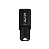  USB Lexar JumpDrive S80 256GB USB 3.2 Gen 1 màu đen có lỗ treo 