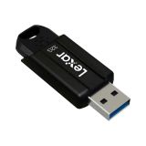  USB Lexar JumpDrive S80 32GB USB 3.2 Gen 1 màu đen có lỗ treo 