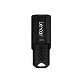  USB Lexar JumpDrive S80 32GB USB 3.2 Gen 1 màu đen có lỗ treo 