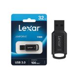  USB Lexar JumpDrive V400 32GB USB 3.2 Gen 1 R100 MB/s 