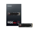  Ổ cứng SSD SAMSUNG 9100 PRO 1TB NVMe PCIe Gen5 x4 M.2 2280 