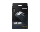  Ổ cứng SSD SAMSUNG 980 250GB NVMe PCIe Gen 3.0 x4 M2 2280 