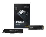  Ổ cứng SSD SamSung 980 500GB NVMe PCIe Gen 3.0 x4 M2 2280 