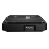  Ổ cứng HDD WD Black P10 Game Drive 5TB 2.5 inch USB 3.2 gen1 - Đen 