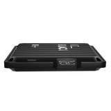  Ổ cứng HDD WD Black P10 Game Drive 2TB 2.5 inch USB 3.2 gen1 - Đen 