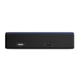  Ổ cứng HDD WD My Passport Ultra 6TB 2.5 inch USB 3.2 gen1 - Xanh 