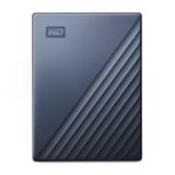  Ổ cứng HDD WD My Passport Ultra 5TB 2.5 inch USB 3.2 gen1 - Xanh 