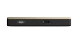  Ổ cứng HDD WD My Passport Ultra 2TB 2.5 inch USB 3.2 gen1 - Gold 
