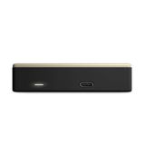  Ổ cứng HDD WD My Passport Ultra 4TB 2.5 inch USB 3.2 gen1 - Gold 