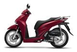  Honda Sh 125i Phiên Bản Tiêu Chuẩn 2026 