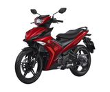  Yamaha Exciter 155 VVA Phiên Bản Cao Cấp TCS 