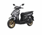  Yamaha GEAR 125 Hybrid Phiên Bản Cao Cấp 