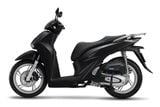  Honda Sh 125i Phiên Bản Tiêu Chuẩn 2026 