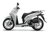  Honda Sh 125i Phiên Bản Tiêu Chuẩn 2026 