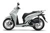 Honda Sh 125i Phiên Bản Tiêu Chuẩn 2026 