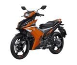  Yamaha Exciter 155 VVA Phiên bản SP TCS 