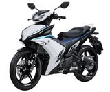  Yamaha Exciter 155 VVA Phiên bản SP TCS 